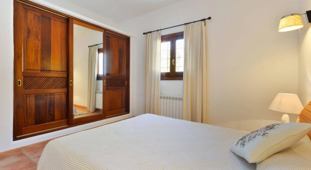 Villa Can Curreu, Book Hotel Hotels in Ibiza with a Pool, Swimming Pool