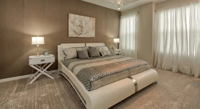 Коттедж Solara Resort 9047