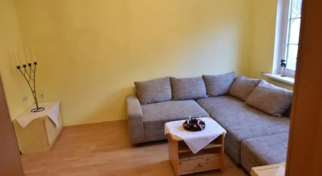 Ferienwohnung an der alten Schunter, Забронировать Отель Бёрсум Вольфенбюттель