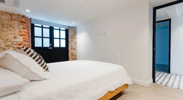 Deluxe Appartement Lefevre 1C