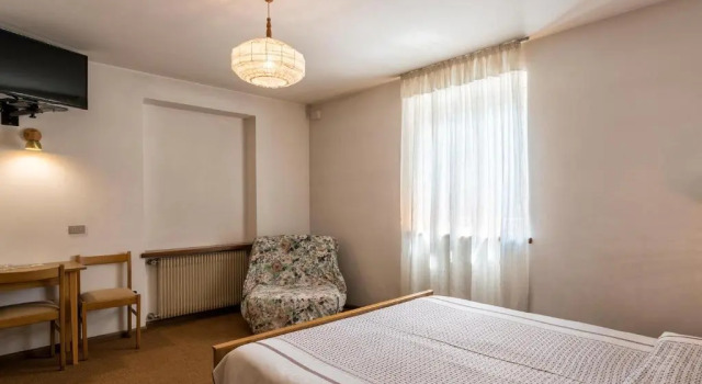 Номер Economy Albergo Panorama