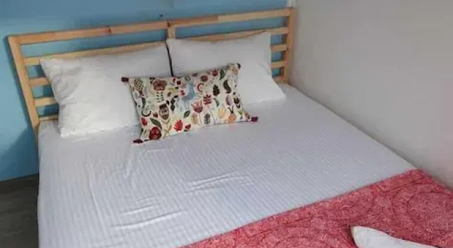 Milla Serenity, Varaa Hotelli Hotellit Marmara-alue pysäköinnillä, Pysäköinti