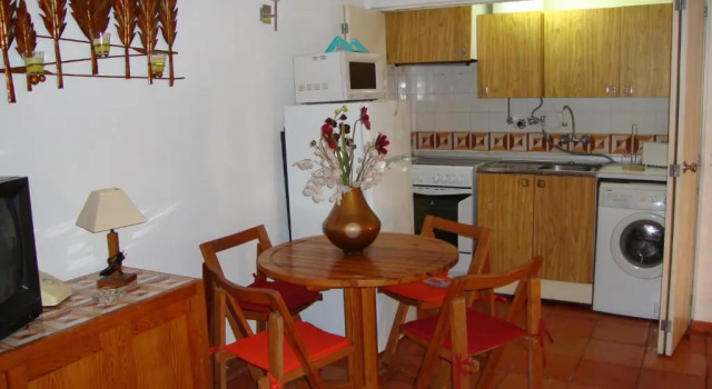 Апартаменты Apartamento Ariadna