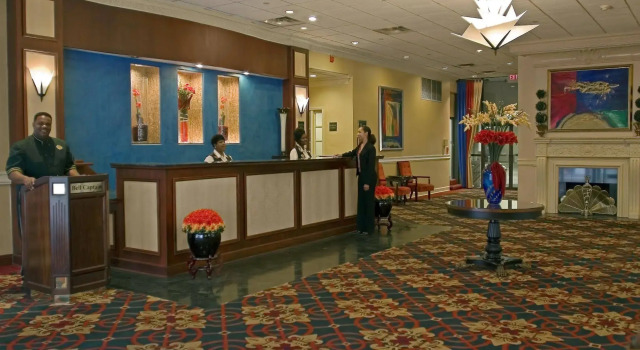 Holiday Inn - Memphis Downtown - Beale St. by IHG, Забронировать Отель Отели Мемфиса с завтраком, рядом с Belz Museum of Asian Judaic Art, Завтраки