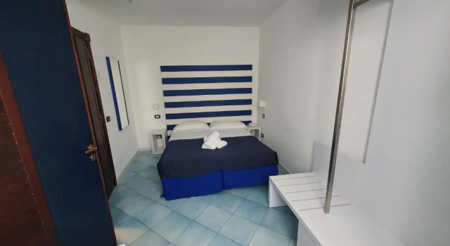 Двухместный номер Economy Hotel Il Faro