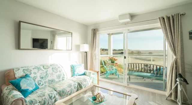 Waters Edge 208, Rezerwuj Apartament Lincoln City Oregon Coast