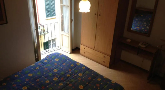 Двухместный номер Standard Albergo Il Vapore