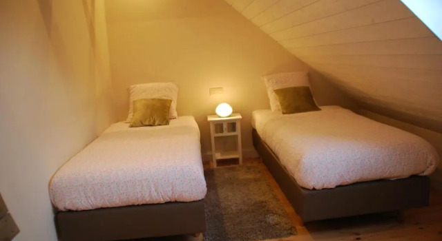 Maison Marie, Prenota Hotel Poperinge Westhoek