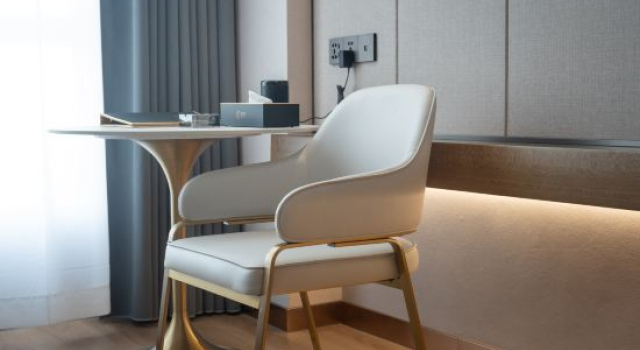 Luksusowy suite Shengyuan Hotel