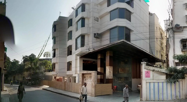 Roland Hotel, Book Hotel All inclusive-hoteller i West Bengal, Alt inklusive