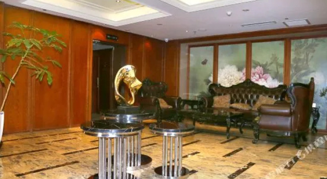 houqihotel, Book Hotel Gan Qi Qi Zhen Inner Mongolia