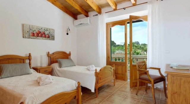 Villa Xamanto, Book Villa Alcudia Majorca