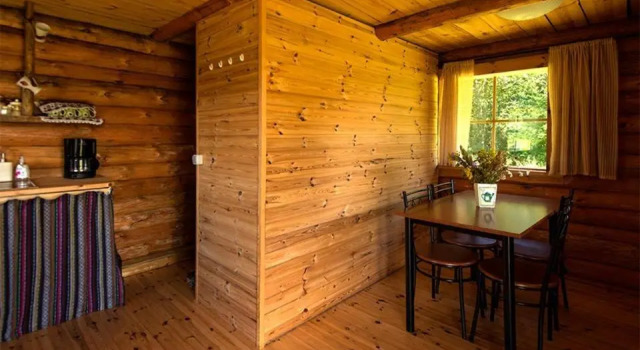 Veskikivi Holiday Home, Book Apartment Maebe Saaremaa