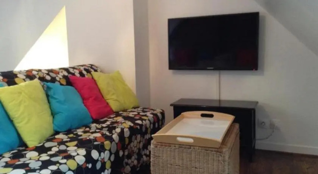 Rental Villa Location Fecamp Maison Pecheur Proche Port - Fecamp, Book Villa Fecamp 