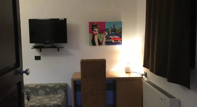 Номер Economy Guest House B&B Pietra Bianca