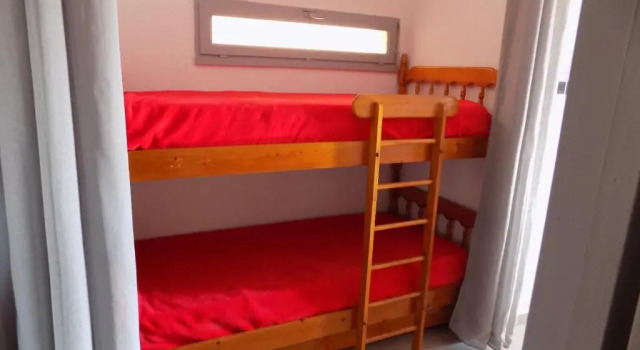 Languedoc Immobilier Appartement Studio Loggia Piscine Tennis Port - Brf153, Rezervați Apartament Agde Canal du Midi