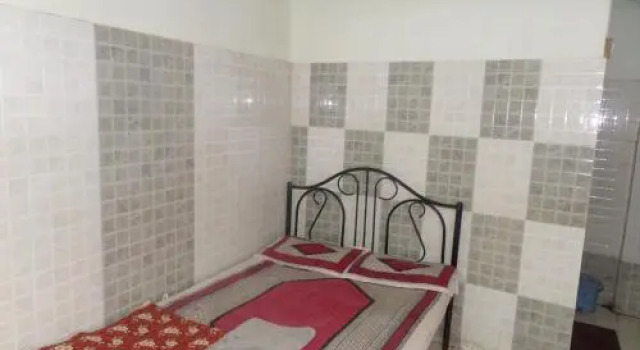 Sagar Lodge, Book Hotel Karad New Delhi