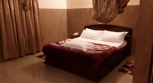 Résidence N'Da, Boek Hotel Dabou Abidjan