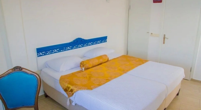 Uzum Iskelesi Butik Otel