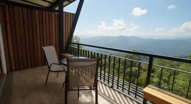 Номер Standard Kokol Haven Resort