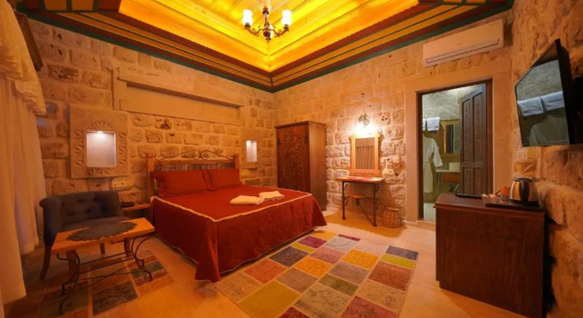 Göreme Cave Lodge