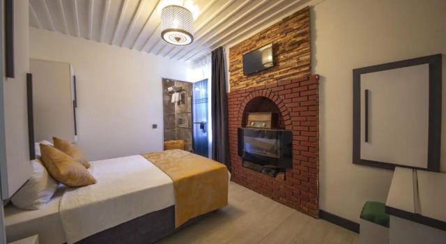 Номер Standard Mond Pension