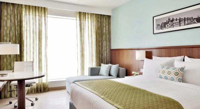 Fairfield by Marriott Indore