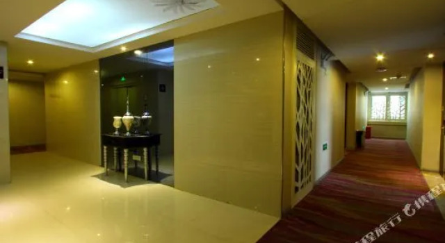 Quanzhou Wins Hotel Shishi Baqi Branch, Book Hotel Shishi Fujian