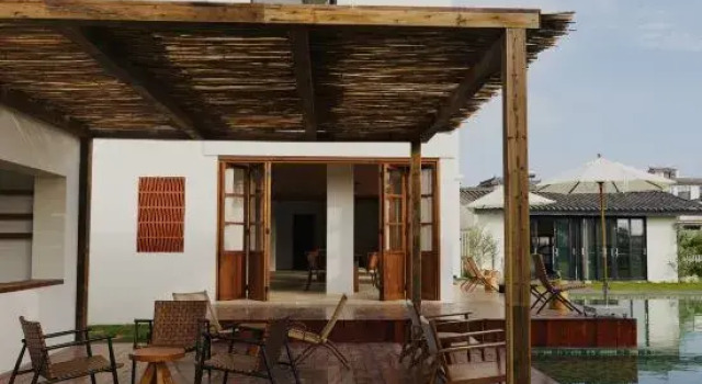 Dali Yuefu Li • Longkan Pan • Eight-Mu Luxury Courtyard, Boek Hotel Dali Yunnan