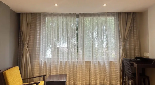 Номер Premium Olive By Tej Hotel And Resorts