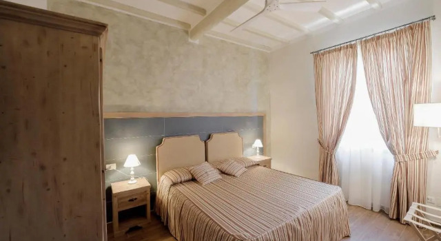 Номер Standard Agriturismo San Galgano