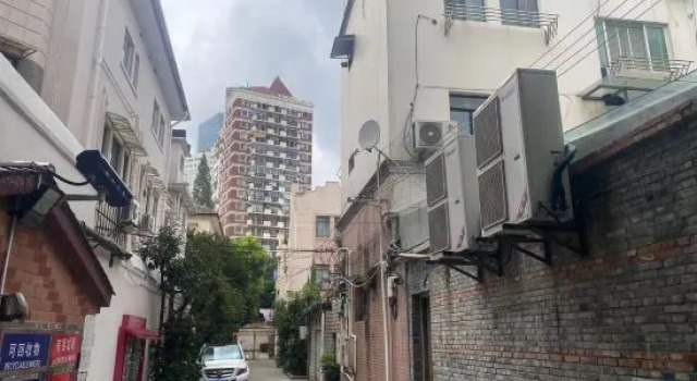 Manzhi Celebrity Hostel, Varaa Hostelli Shanghai Shanghai