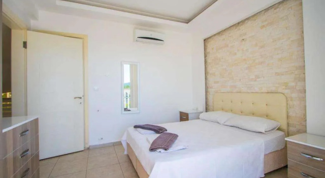 Hisarpark B Villa, Özel Havuzlu, Fethiye