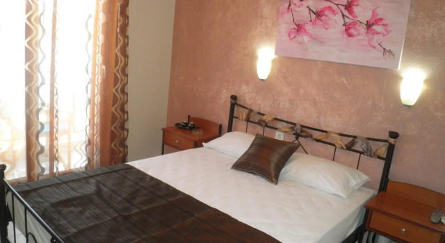 Babis, Prenota Hotel Skiathos Skiathos