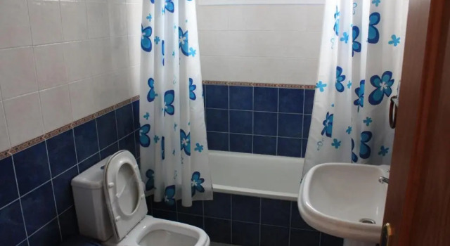 Апартаменты с 2 комнатами Apartamentos Casa Sardina