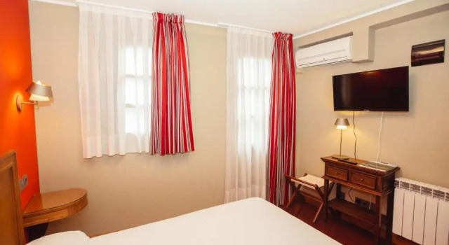 Семейный номер Standard Hotel El Sella
