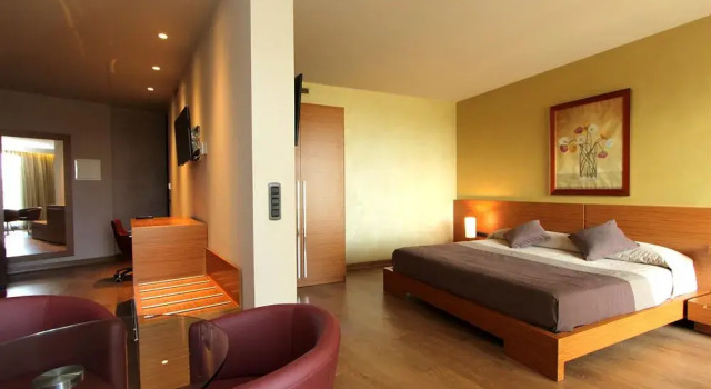 Albons Country Boutique Hotel, Reservar Hotel boutique Albons Baix Empordà