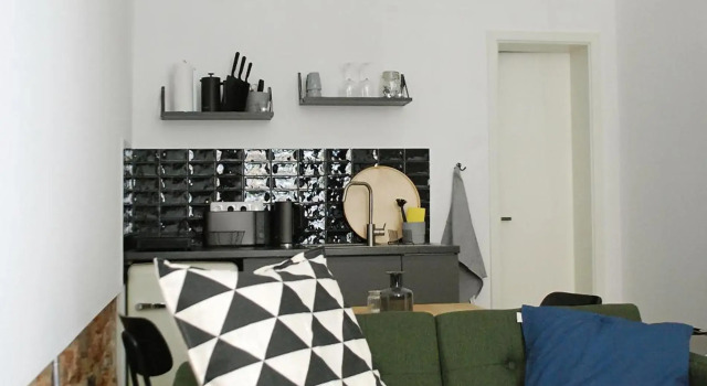 Studios am Kniepertor in der Altstadt