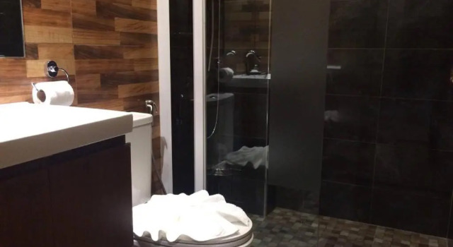 Двухместный номер Standard Le Terrarium Bed & Sleep Chiang Rai