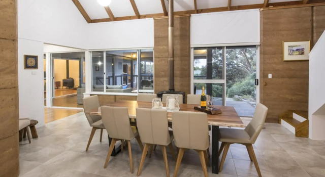 EeBee House, Book Hotel Dunsborough Geographe Bay