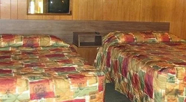 North Country Inn Lake George, Buchen Sie Hotel Lake George 