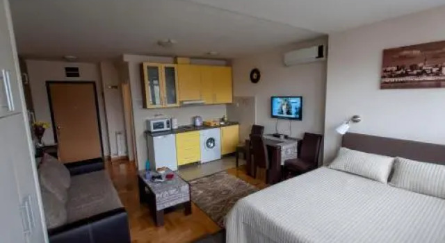 Mige Apartment