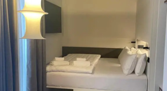 Номер Standard Hotel Giardino Verdi