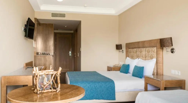 Номер Standard Danai Hotel