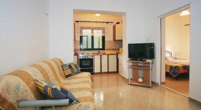 Apartmani Dana