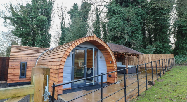 Park View Lodge