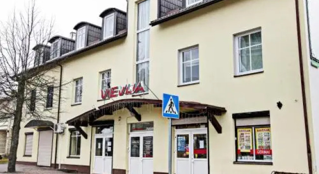 Hotel Vievija, Reserva ahora Hotel Vievis Municipio de Vilnius