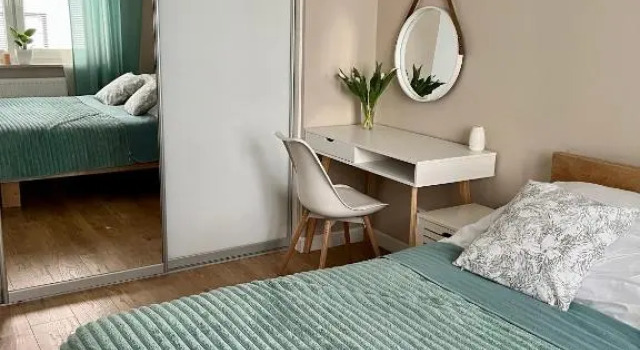 Апартаменты Kościuszki 92 Park Centralny