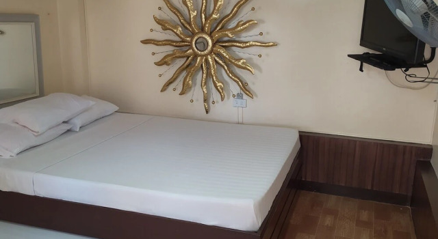 Студия Seascape Resort