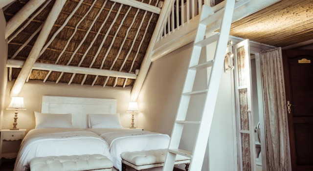 Standard Family room Iris Boutique Hotel